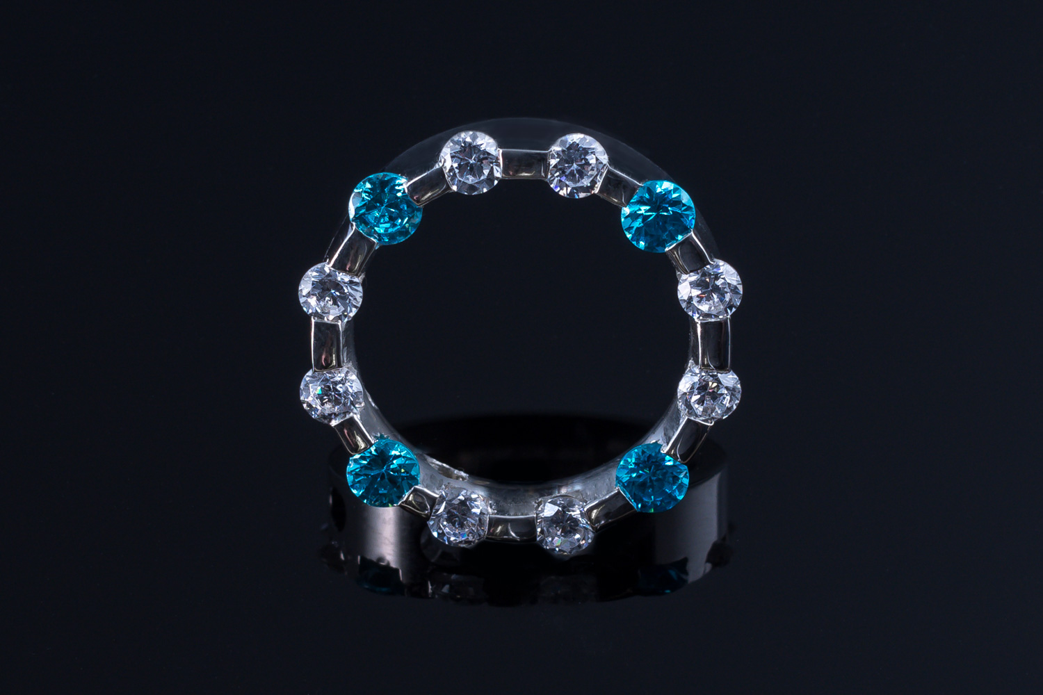 Product photograph of ring